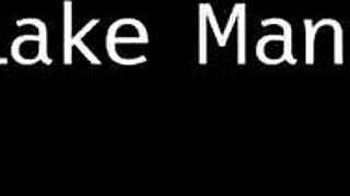 Supernatural sexy bikini girl swimming, damn she’s hot in that outfit! 🔥