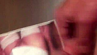 Tribute to CG: Male Masturbation and Cumming