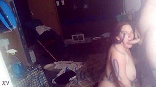 how are we taking new steps to fuck and make it real?