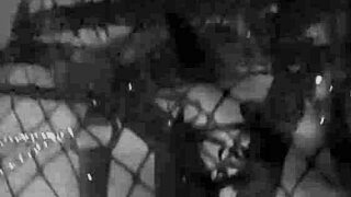 Hotwife dancing at Halloween 😈