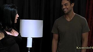 Hey, ever tried banging a tattooed milf with big tits?