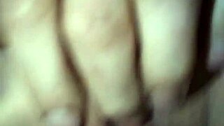 Jamo's tattooed body gets fucked hard in intense session