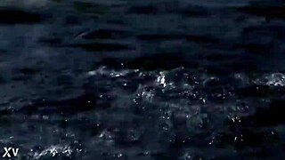 Supernatural sexy bikini girl swimming, damn she’s hot in that outfit! 🔥