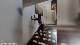 Behind The Scenes With Joseph Britadeira And Top Brazilian Stars