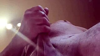 Forecast Calls For Cumshot Masturbation