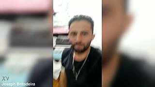 Behind The Scenes With Joseph Britadeira And Top Brazilian Stars