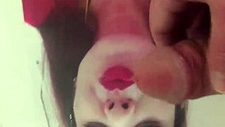 i'm doing a pre-tribute for deep, but i keep messing up my strokes