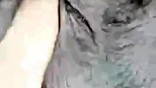 Anal lovers unite for a steamy threesome