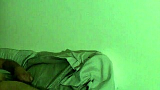 want to see this latina getting fucked in 69 position?