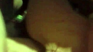 Hot MILF gets her wet pussy fucked hard