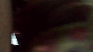 in this homemade video, the ebony amateur gives an amazing blowjob that leaves you saying wow good head