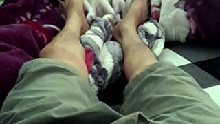 Gay Vietnamese Men Engage In Intense Hardcore Encounters With Big Cocks