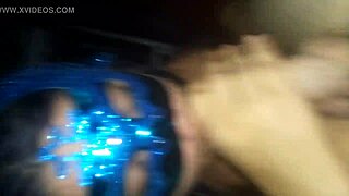 My Wife Gives Rich Blowjob, Swallows Cum Part 2