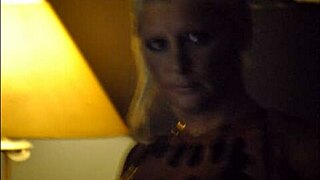 Ellen Goes Crazy With Horny Sex And Big Tits Slutty European Milf Babe