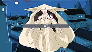 welcome to four elements trainer book 2 redux part 1, a hentai game