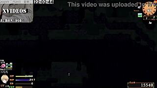 Hentai lovers, get ready to indulge in the third installment of the tail of desire series