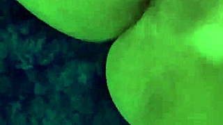 Late Night Fingering Session With My Wife