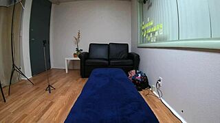 Gigi Breeze Casting Gets Wild and Wet Now!