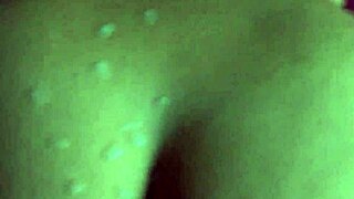 i love watching amateurs do finger fucking