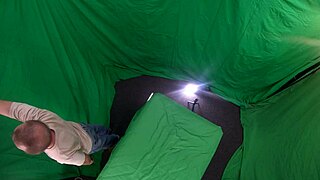 Scarlett Johnson Receives Deep Penetration Action