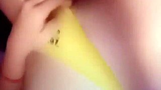 Brasileña Se Masturba Rico