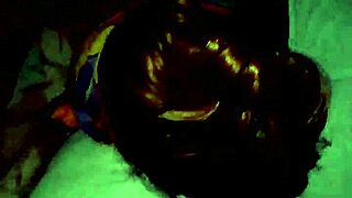 Teen 18+ Black Girl Delivers Raw Top Action in Passionate Encounter