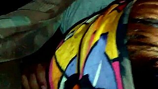 Teen 18+ Black Girl Delivers Raw Top Action in Passionate Encounter