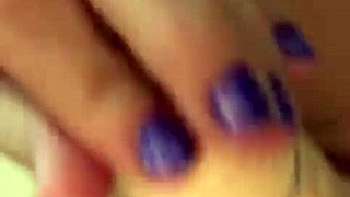 Intense Amateur Portuguese Fucking Session