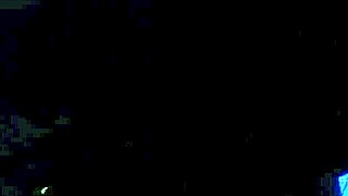 i love dayanara's black light sex, it's so hot