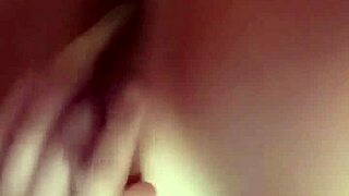 Brasileña Se Masturba Rico