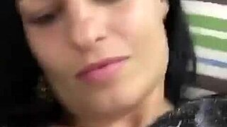 Intense Amateur Portuguese Fucking Session