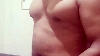 Asian nurse gives cumshot to patient in hospital with indian bangladeshi group