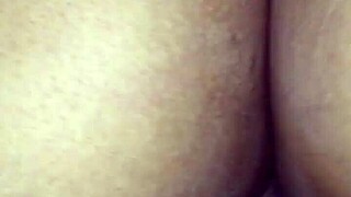 Giving My Friend A Special Massage By Licking Her Ass In A Suggestive Way