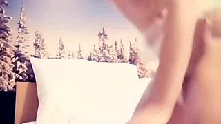 Masturbation and fingering for a satisfying finish