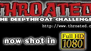 ramrod sucking porn story unfolds