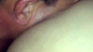 Giving My Friend A Special Massage By Licking Her Ass In A Suggestive Way