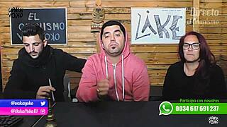 i masturbate to vaka yoko's hardcore comic sex