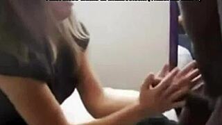 Young Wife Craves Black Cock, Can You Believe It?!