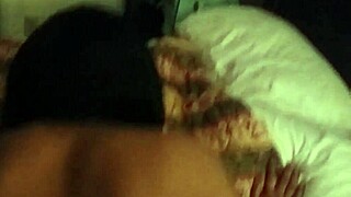 i'm slow strokng her from the back in the hotal makin her orgasm quikie