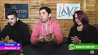 i masturbate to vaka yoko's hardcore comic sex