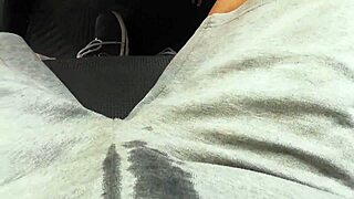 Why Are You Peeing in My Car?