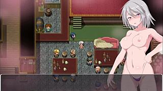 i explore grace of the labyrinth town part 1