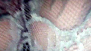 Big Booty Eva Leaves Her Best Parts Behind