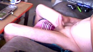 Gay video featuring casual encounters and relationships