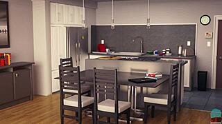 Shale Hill Secrets: Cold Look Gives Chills And Boner