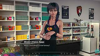 Shale Hill Secrets: Cold Look Gives Chills And Boner