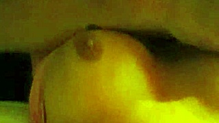 amateur video of girlfriend and mature friend in reality setting