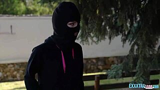 I fuck brunette kate quinn hard with maximo garcia