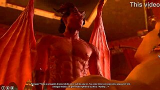 i had sex with a little devil