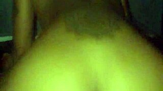 I fucked the hot girl at camp and cummed inside her pussy